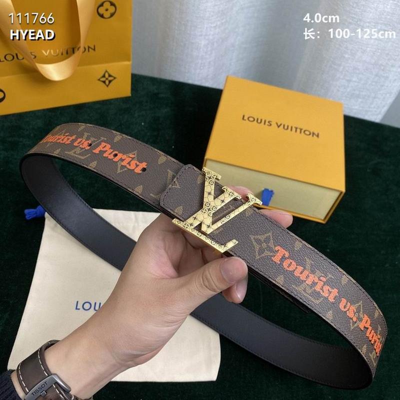 LV Belts 4199